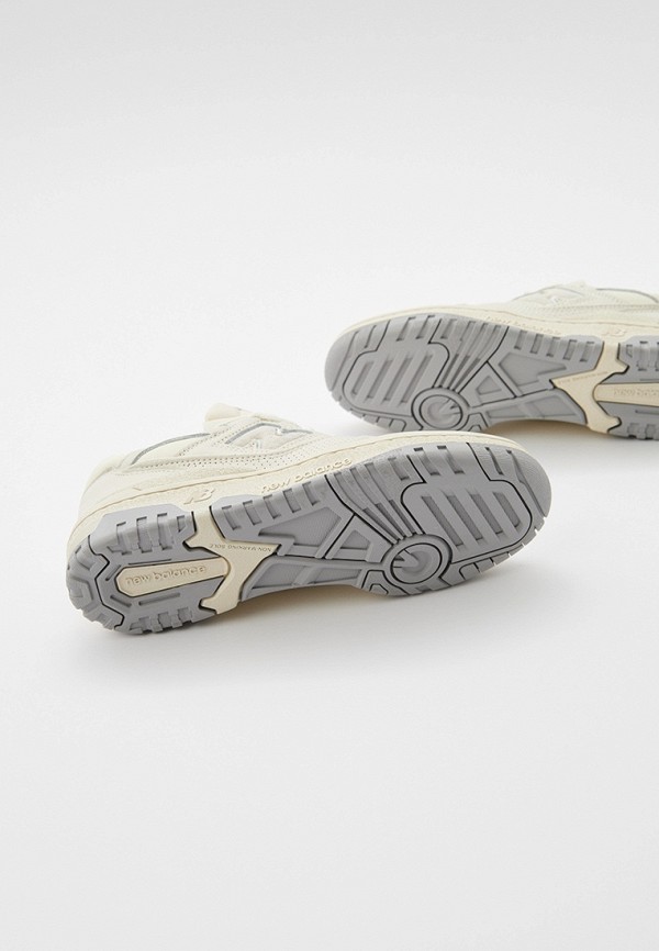 New Balance Кеды - 550 - фото 5