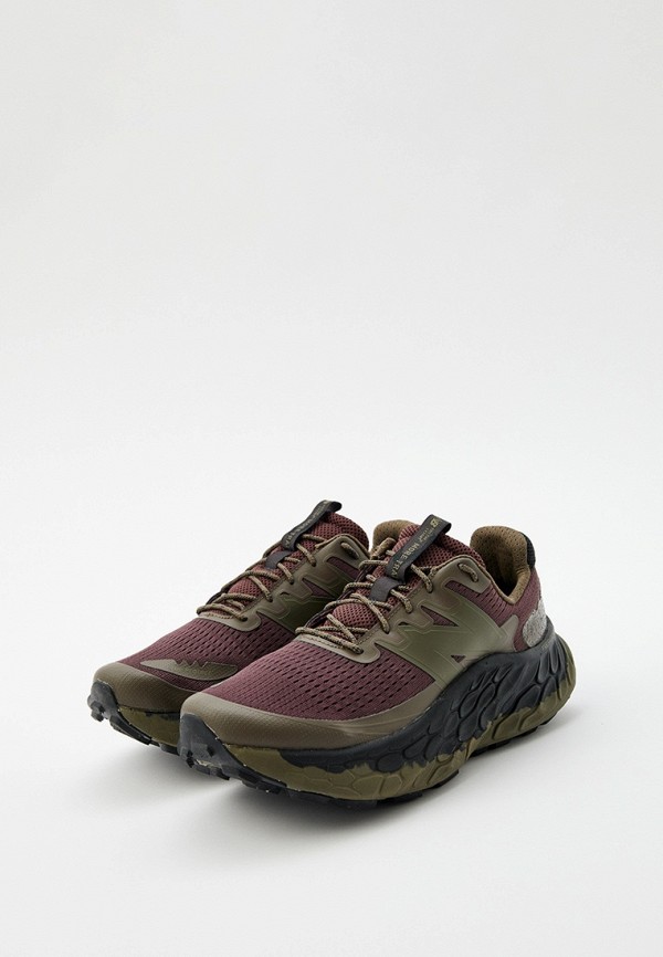 New Balance Кроссовки - MORE - фото 3