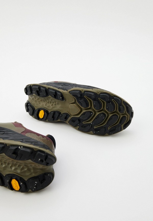 New Balance Кроссовки - MORE - фото 5