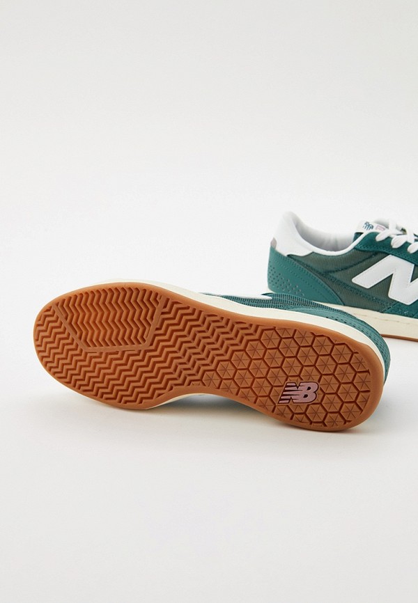 New Balance Кеды - 440 - фото 5