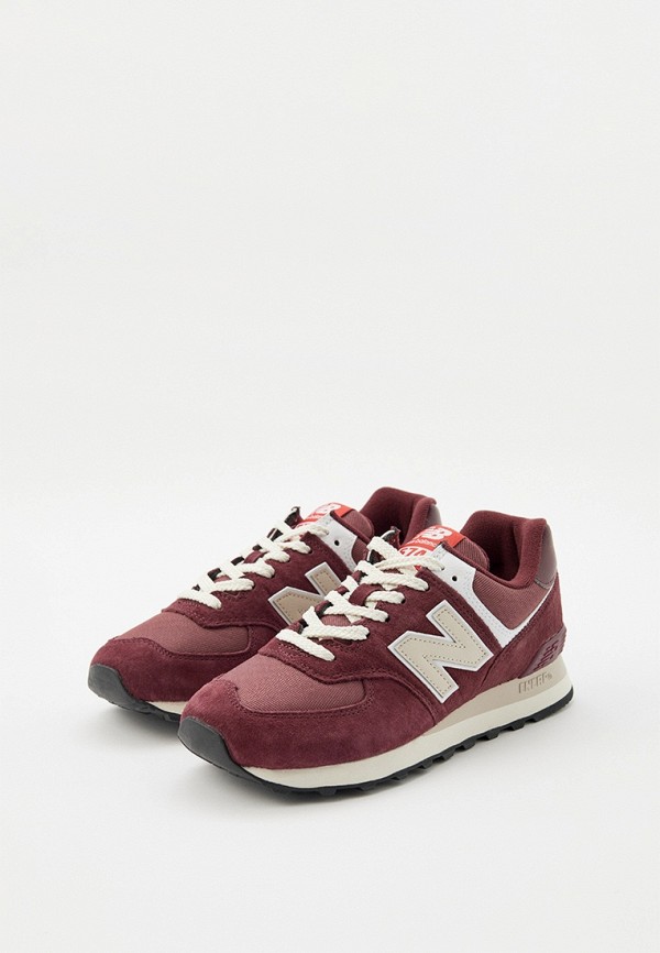 New Balance Кроссовки - 574 - фото 3