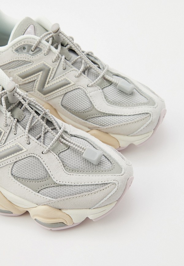 New Balance Кроссовки - 9060 - фото 2