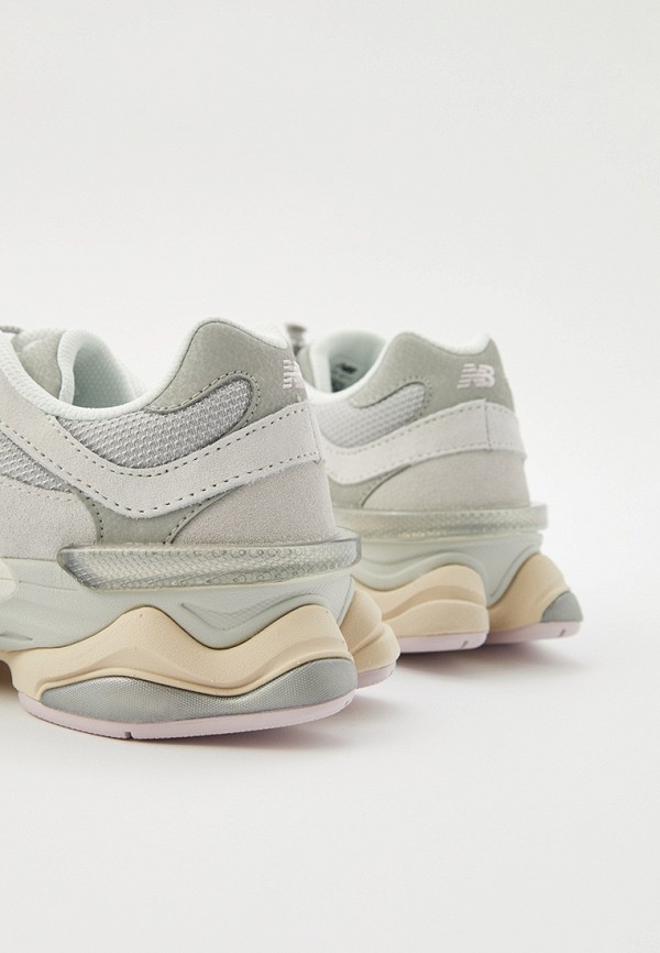 New Balance Кроссовки - 9060 - фото 4