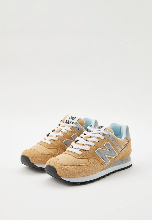 New Balance Кроссовки - 574 - фото 3