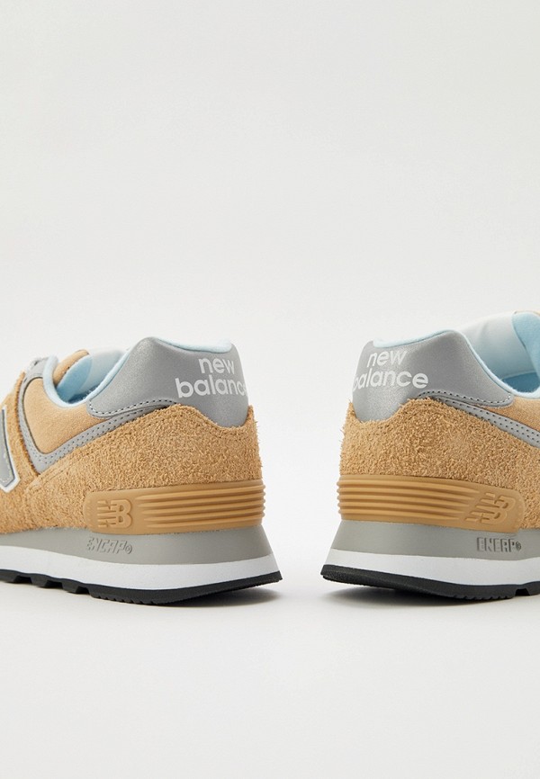 New Balance Кроссовки - 574 - фото 4