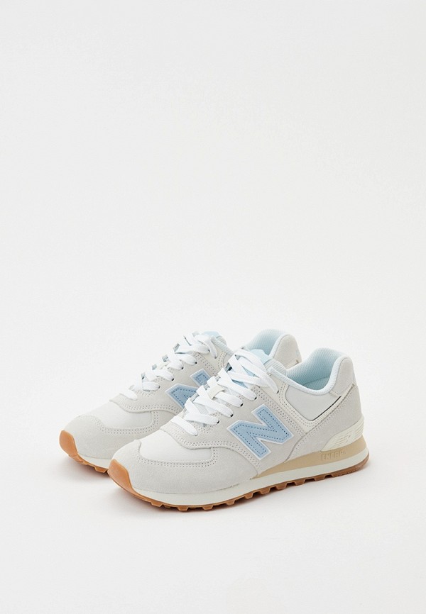 New Balance Кроссовки - 574 - фото 3