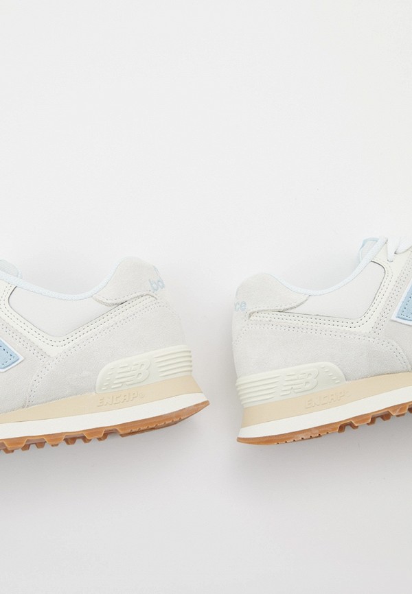 New Balance Кроссовки - 574 - фото 4