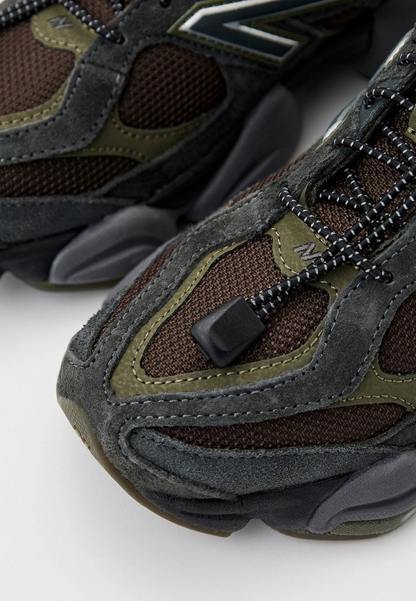 New Balance Кроссовки - 9060 - фото 2