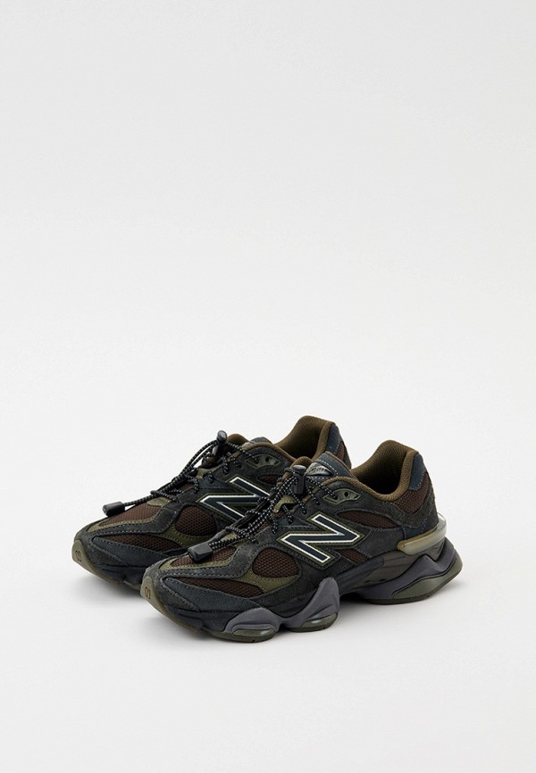 New Balance Кроссовки - 9060 - фото 3