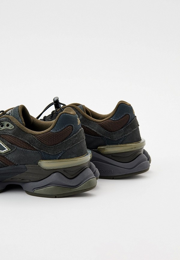 New Balance Кроссовки - 9060 - фото 4