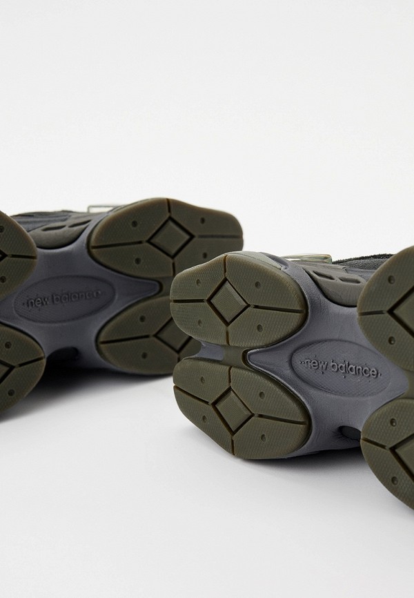 New Balance Кроссовки - 9060 - фото 5