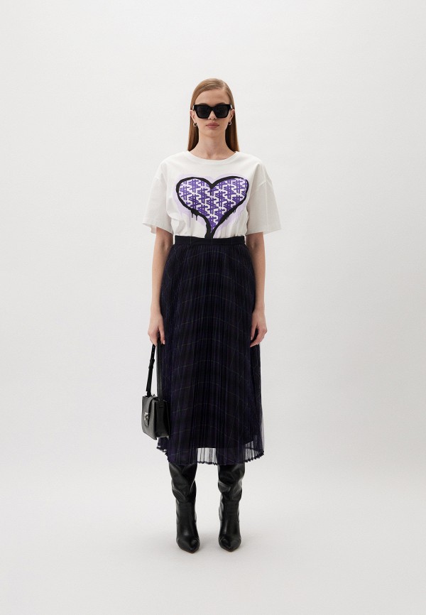 Twinset Milano Юбка - ACTITUDE MYFO - фото 2