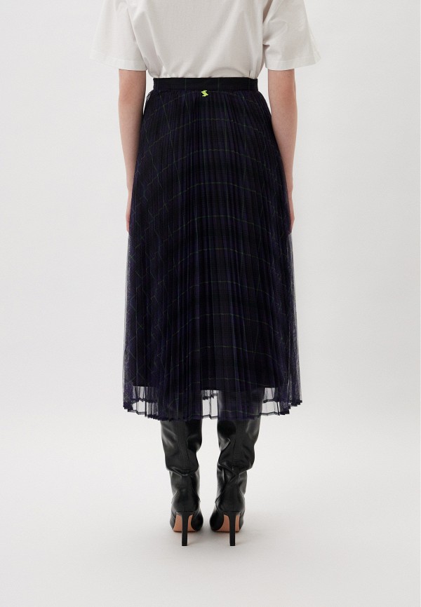 Twinset Milano Юбка - ACTITUDE MYFO - фото 3