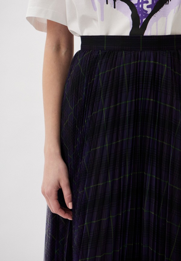 Twinset Milano Юбка - ACTITUDE MYFO - фото 4