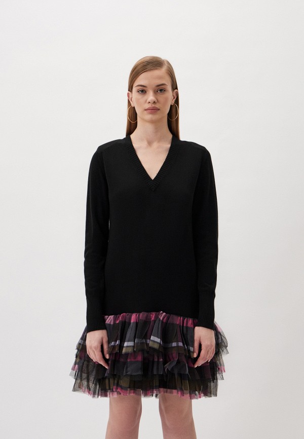 Twinset Milano Платье - ACTITUDE MYFO - фото 2