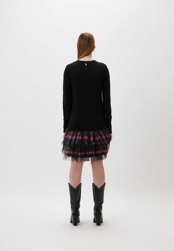 Twinset Milano Платье - ACTITUDE MYFO - фото 3