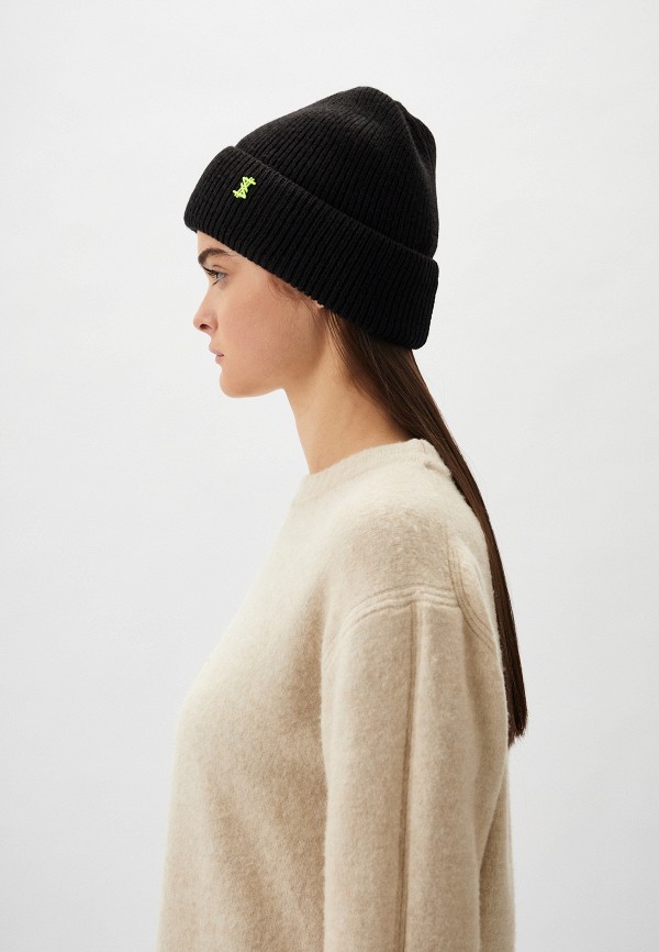 Twinset Milano Шапка - ACTITUDE MYFO - фото 5