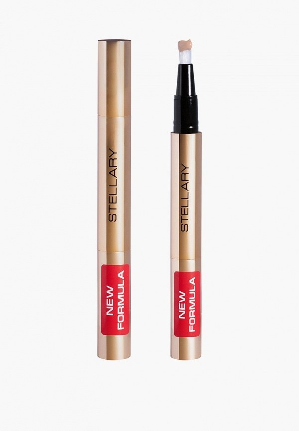 Stellary Консилер - с легкой кремовой текстурой - фото 1