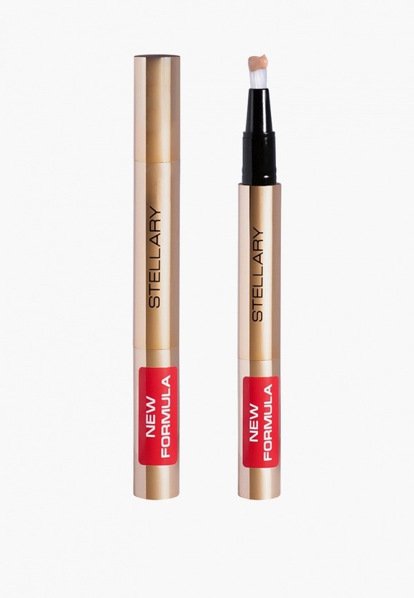 Stellary Консилер - с легкой кремовой текстурой - фото 1