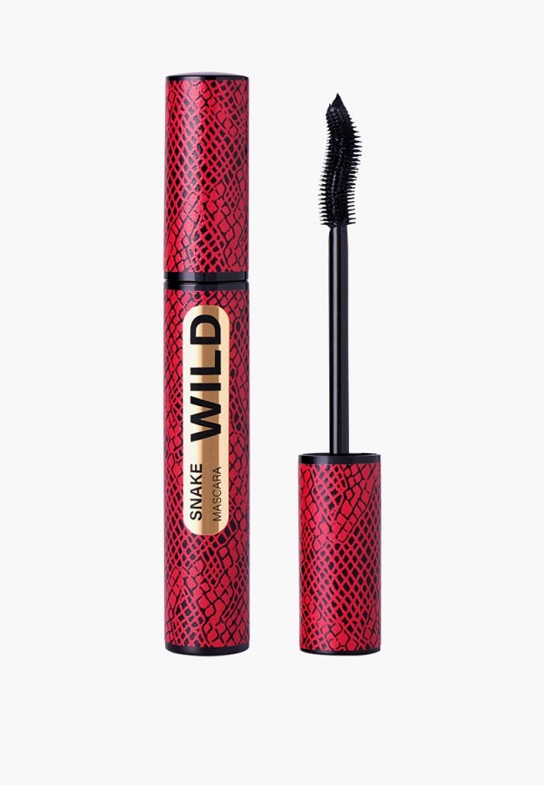 Stellary Тушь для ресниц - с эффектом гламурного изгиба - фото 1