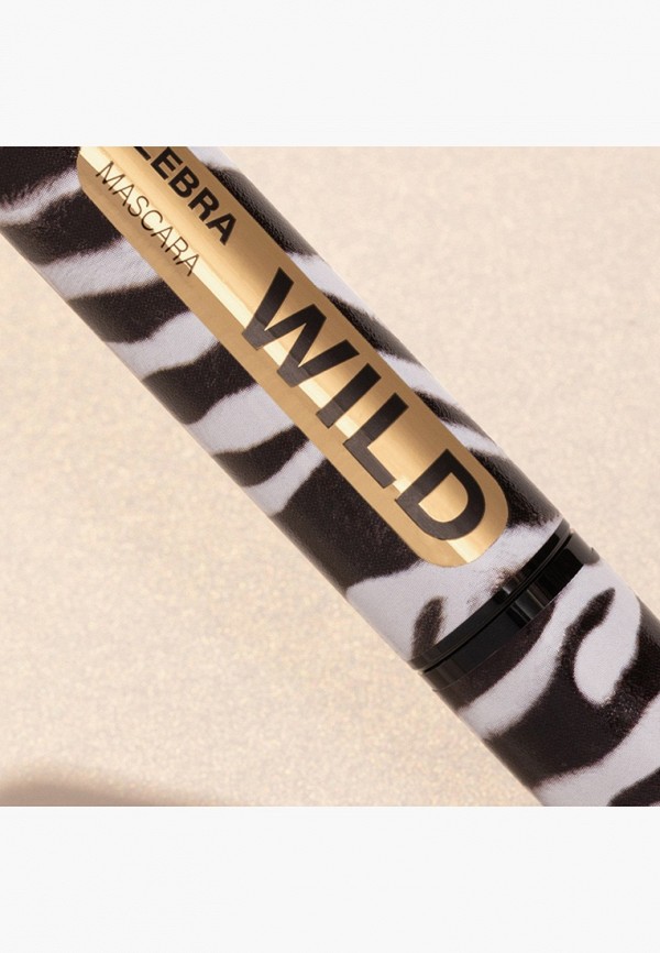 Stellary Тушь для ресниц - с эффектом мгновенного объема и разделения - фото 4