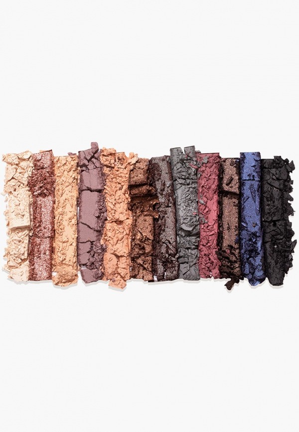 Палетка теней для век Stellary Eyeshadow palette, для естественного ...