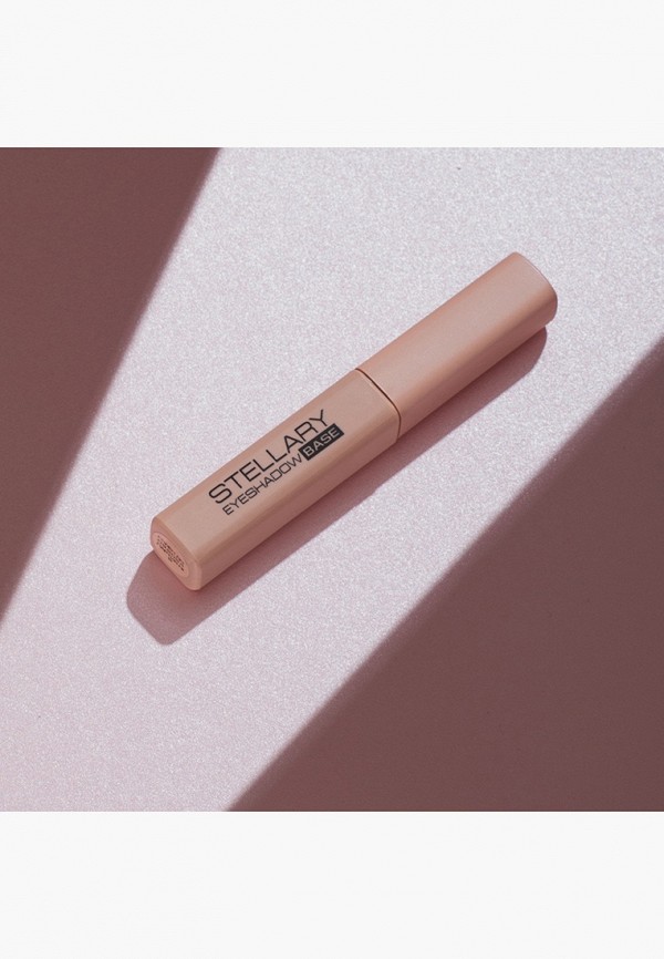 Stellary Праймер для век - кремовый, с матовым финишем - фото 5