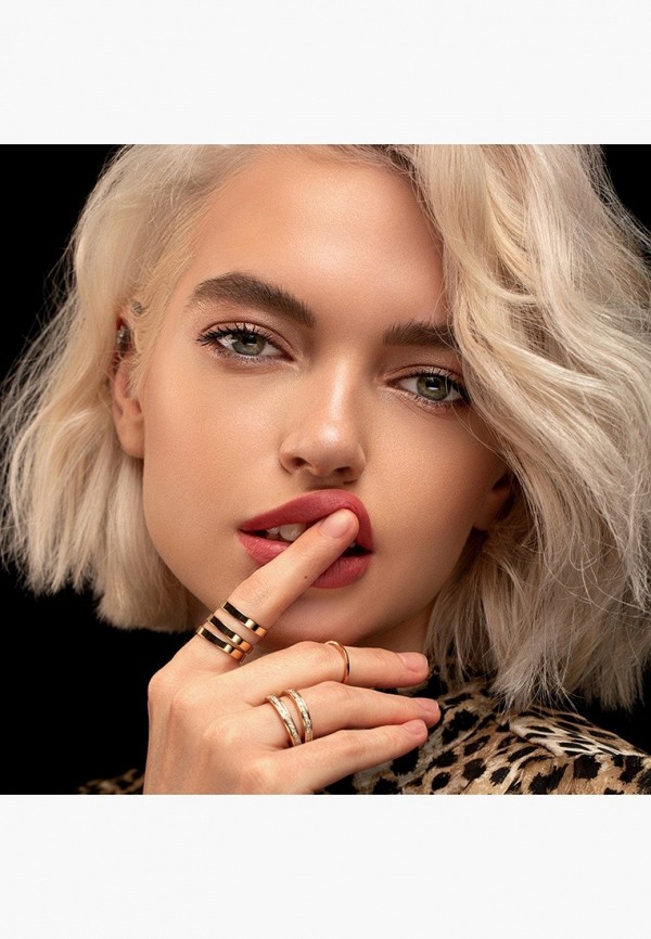 Stellary Маркер для бровей - с эффектом микроблейдинга - фото 6