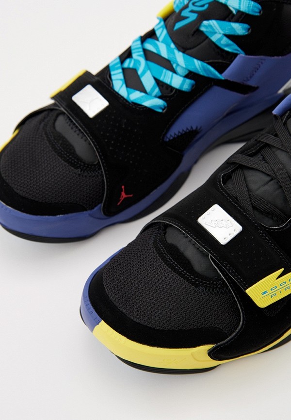 Jordan Кроссовки - ZION 2 SP - фото 2