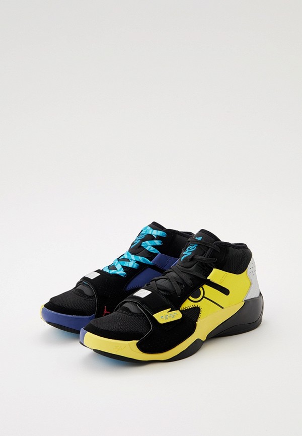 Jordan Кроссовки - ZION 2 SP - фото 3