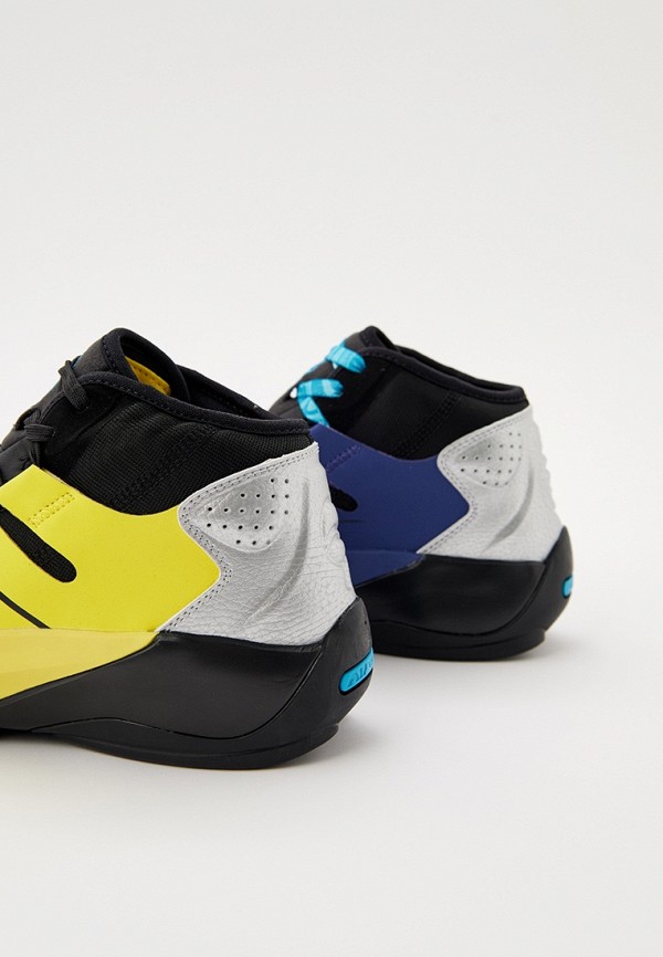 Jordan Кроссовки - ZION 2 SP - фото 4