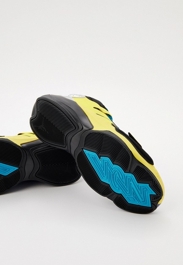 Jordan Кроссовки - ZION 2 SP - фото 5