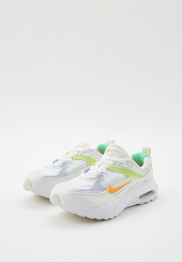 Nike Кроссовки - WMNS NIKE AIR MAX BLISS NN EP - фото 3