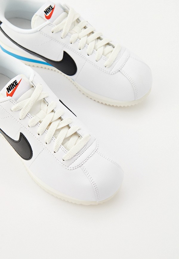 Кроссовки Nike W CORTEZ, цвет: белый, RTLADJ712302 — купить в интернет ...