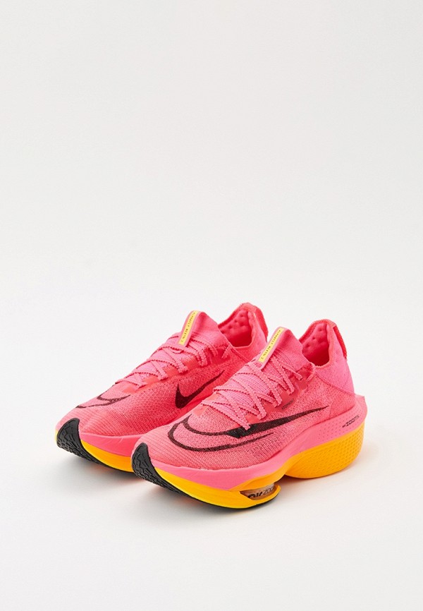 Nike Кроссовки - AIR ZOOM ALPHAFLY NEXT% FK 2 - фото 3