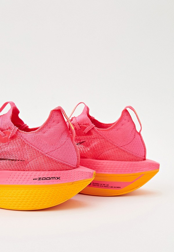 Nike Кроссовки - AIR ZOOM ALPHAFLY NEXT% FK 2 - фото 4