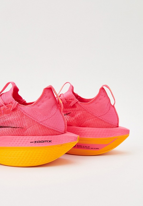 Nike Кроссовки - AIR ZOOM ALPHAFLY NEXT% FK 2 - фото 4