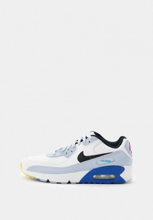 Nike Кроссовки - NIKE AIR MAX 90 LTR (GS) - фото 1