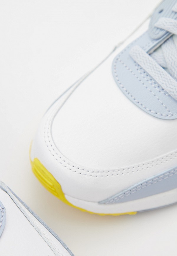 Nike Кроссовки - NIKE AIR MAX 90 LTR (GS) - фото 2