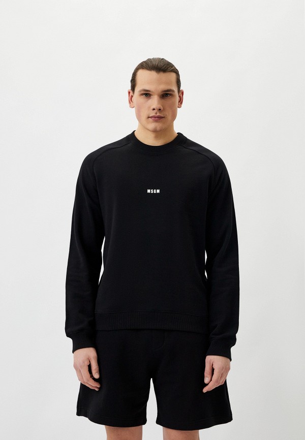 MSGM Свитшот - фото 1
