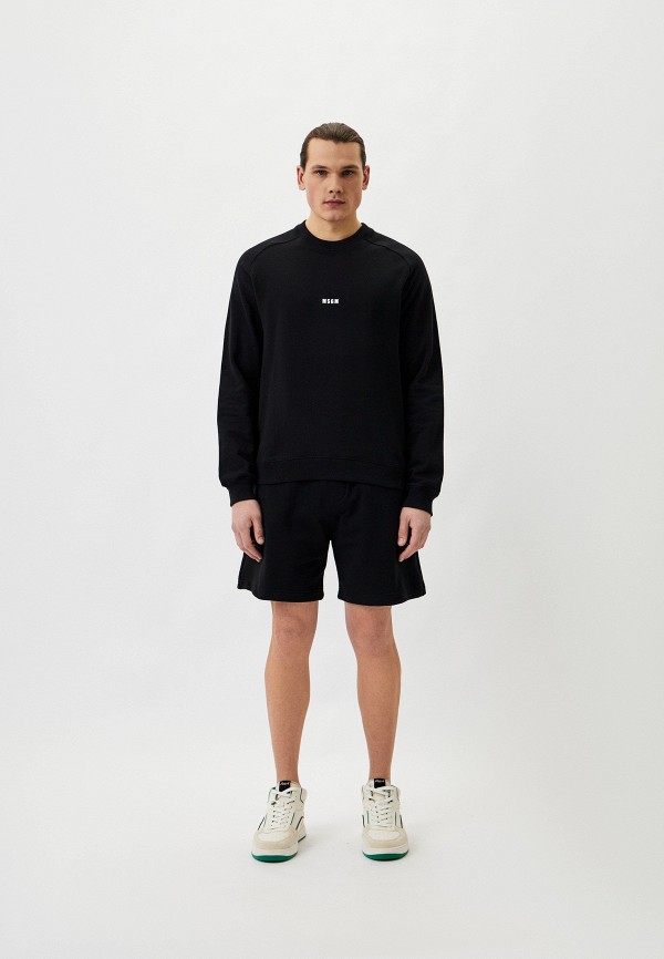 MSGM Свитшот - фото 2