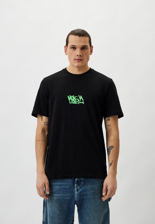 MSGM Футболка - фото 1