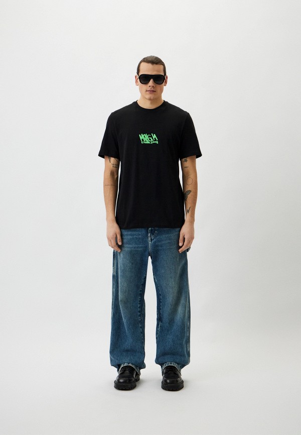 MSGM Футболка - фото 2