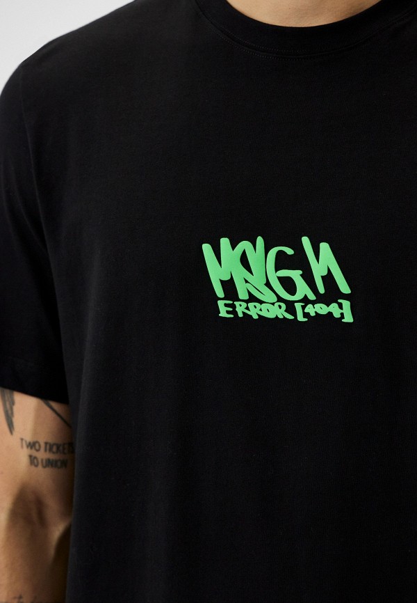 MSGM Футболка - фото 4