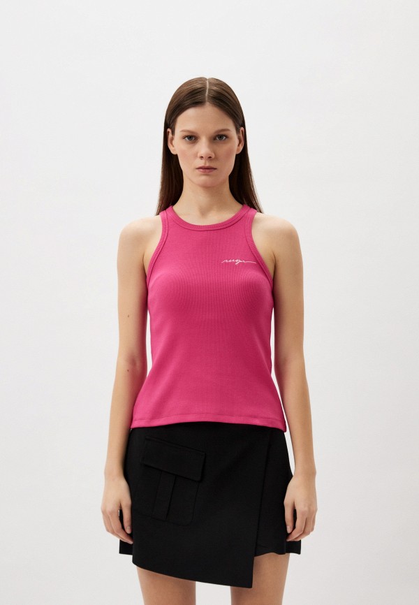 MSGM Майка - фото 1