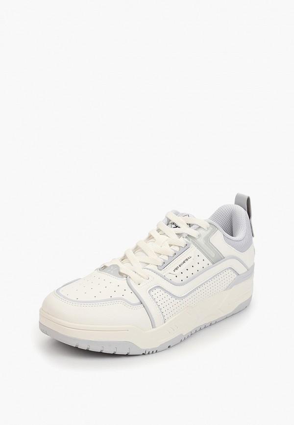 Xtep Кеды - BASKETBALL SHOES - фото 2
