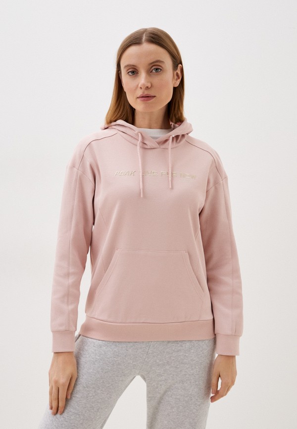 Peak Худи - HOODIE SWEATER - фото 1