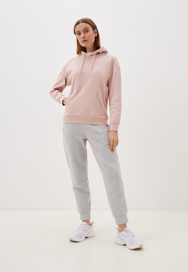 Peak Худи - HOODIE SWEATER - фото 2