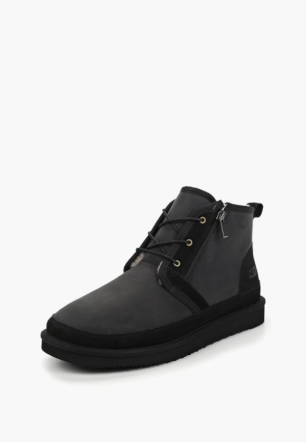 NCF Ботинки - фото 2