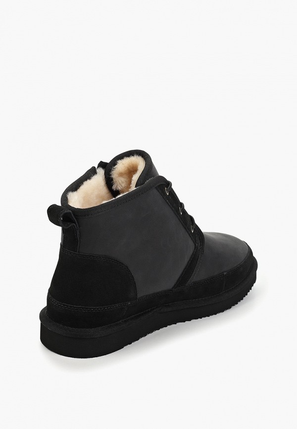 NCF Ботинки - фото 3